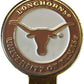 NCAA Golf Hat Clip (Texas Longhorns)