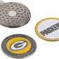 NFL Golf Hat Clips