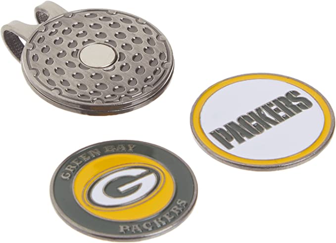 NFL Golf Hat Clips