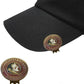 NCAA Golf Hat Clip (Florida State Seminoles)