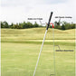 golf club stand