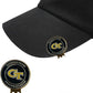 NCAA Golf Hat Clip (Georgia Tech Yellow Jackets)