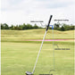 golf club stand