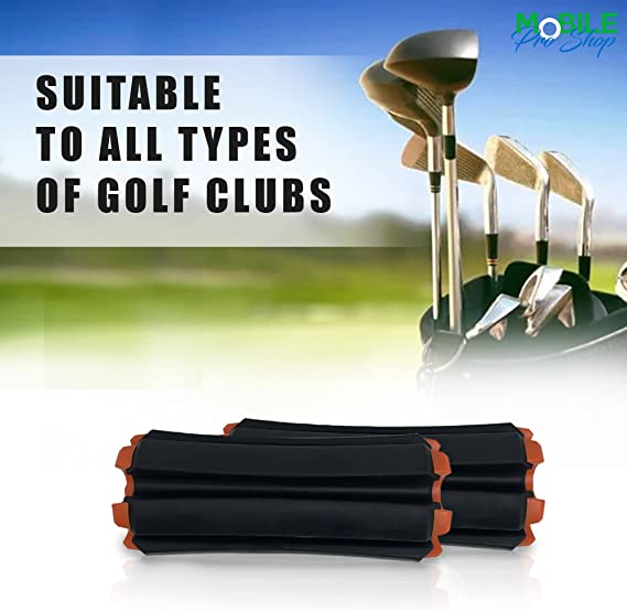 golf club holder
