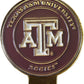 NCAA Golf Hat Clip (Texas A&M Aggies)