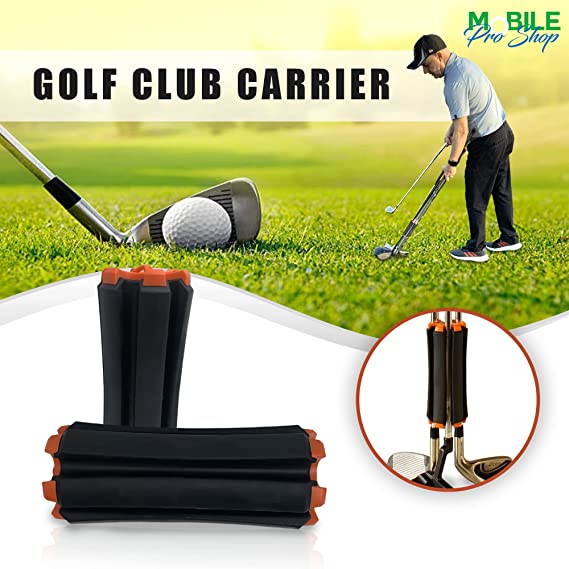 golf club holder