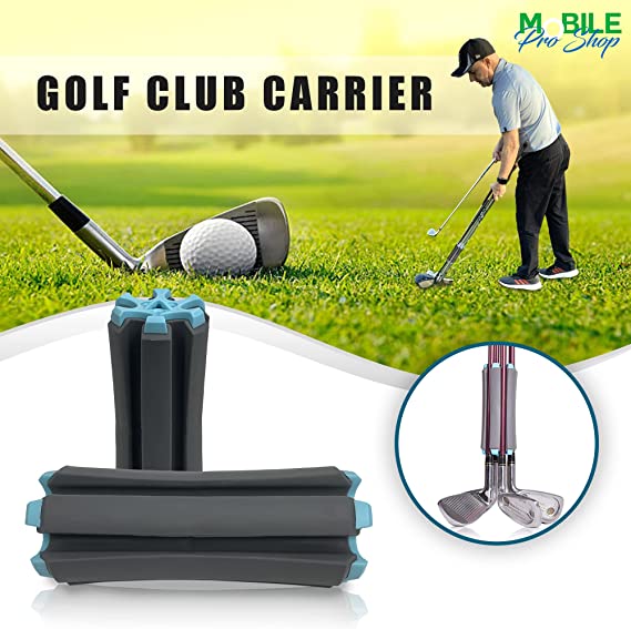 golf golf club carrier