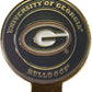 NCAA Golf Hat Clip (Georgia Bulldogs)