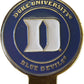 NCAA Golf Hat Clip (Duke Blue Devils)