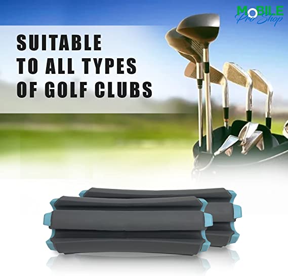 golf club holder