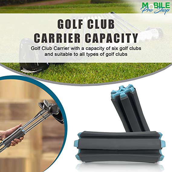 golf club holder