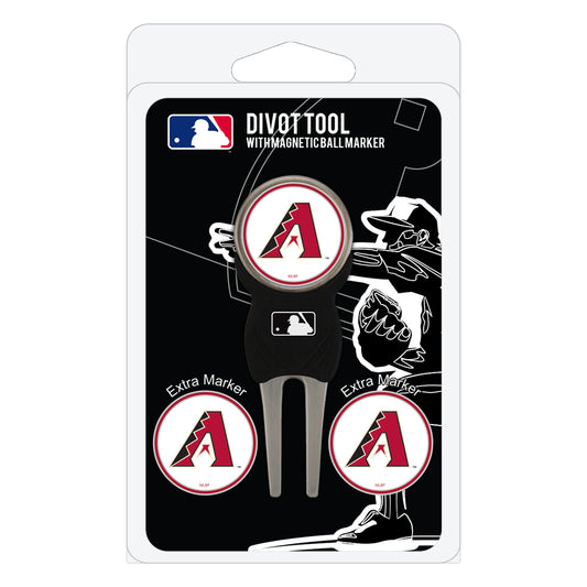 MLB Cool Divot Tool - Arizona Diamondbacks