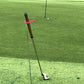 golf club stand