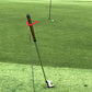 golf club stand