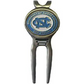 NCAA personalized divot tool - north carolina tarheels