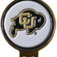 NCAA Golf Hat Clip (Colorado Buffaloes) 