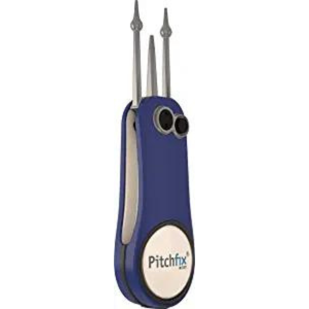 Pitchfix Pitchfix Fusion 2.5 Divot Tool – Mobile Pro Shop