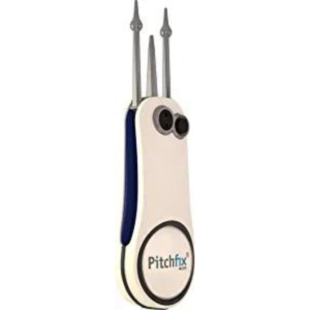 Pitchfix fusion 2.5 divot tool 