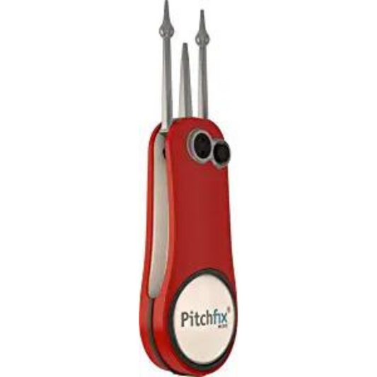 pitchfix fusion 2.5 divot tool