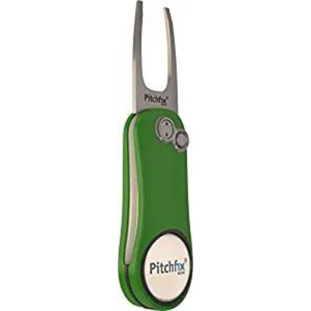 Pitchfix Best Durable Pitchfix Hybrid 2.0 Divot tool – Mobile Pro Shop