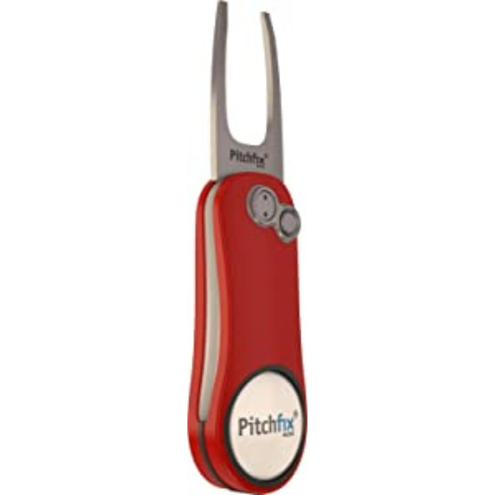 Pitchfix Best Durable Pitchfix Hybrid 2.0 Divot tool – Mobile Pro Shop