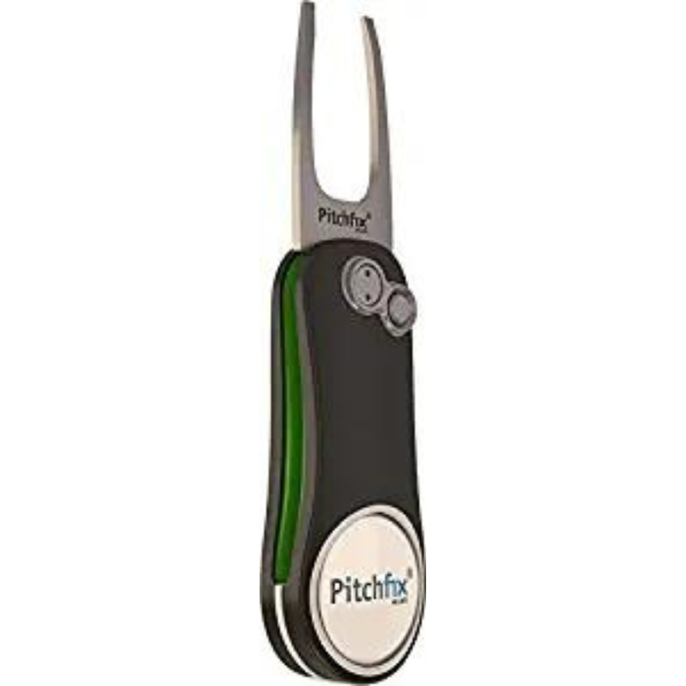 Pitchfix Best Durable Pitchfix Hybrid 2.0 Divot tool – Mobile Pro Shop