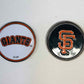 MLB Golf Ball Marker Hat Clip