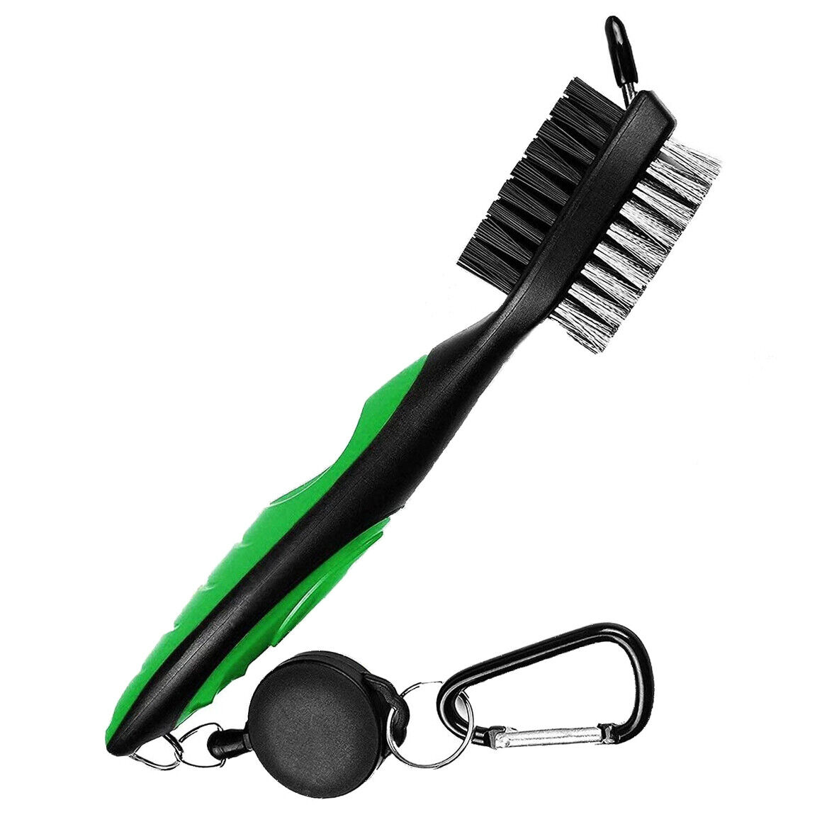Cleaner Cleaning Tool - Green