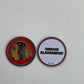 NHL Golf Hat Clips