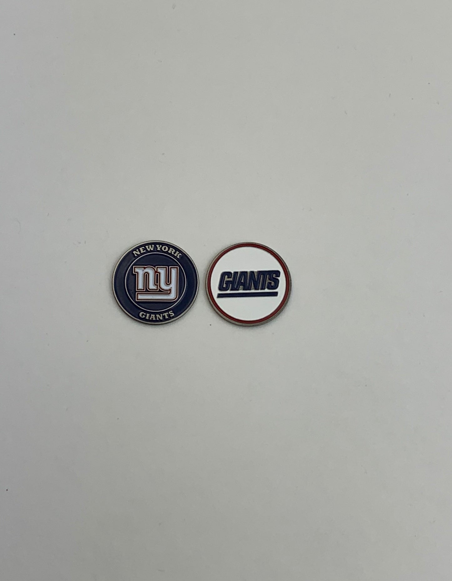 NFL Golf Hat Clips