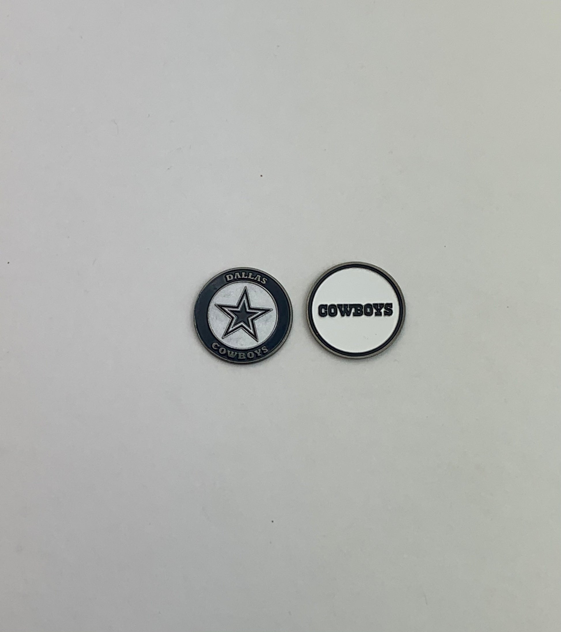 golf hat clips