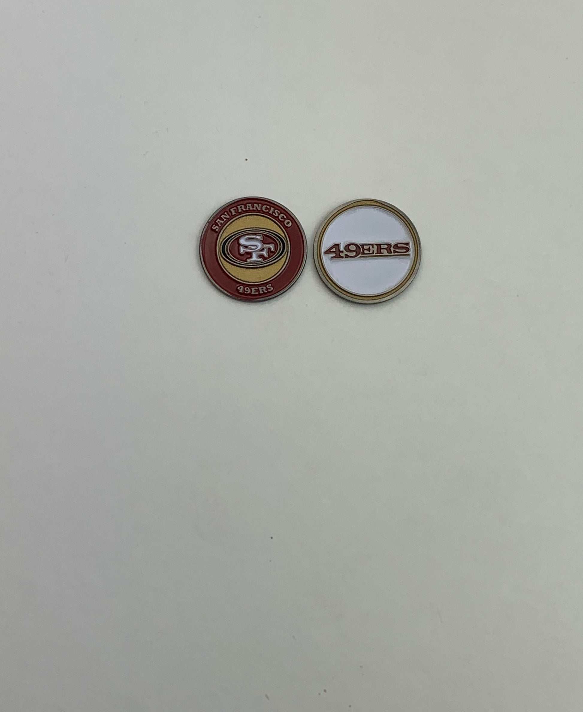 golf hat clips