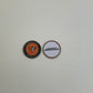 NFL Golf Hat Clips