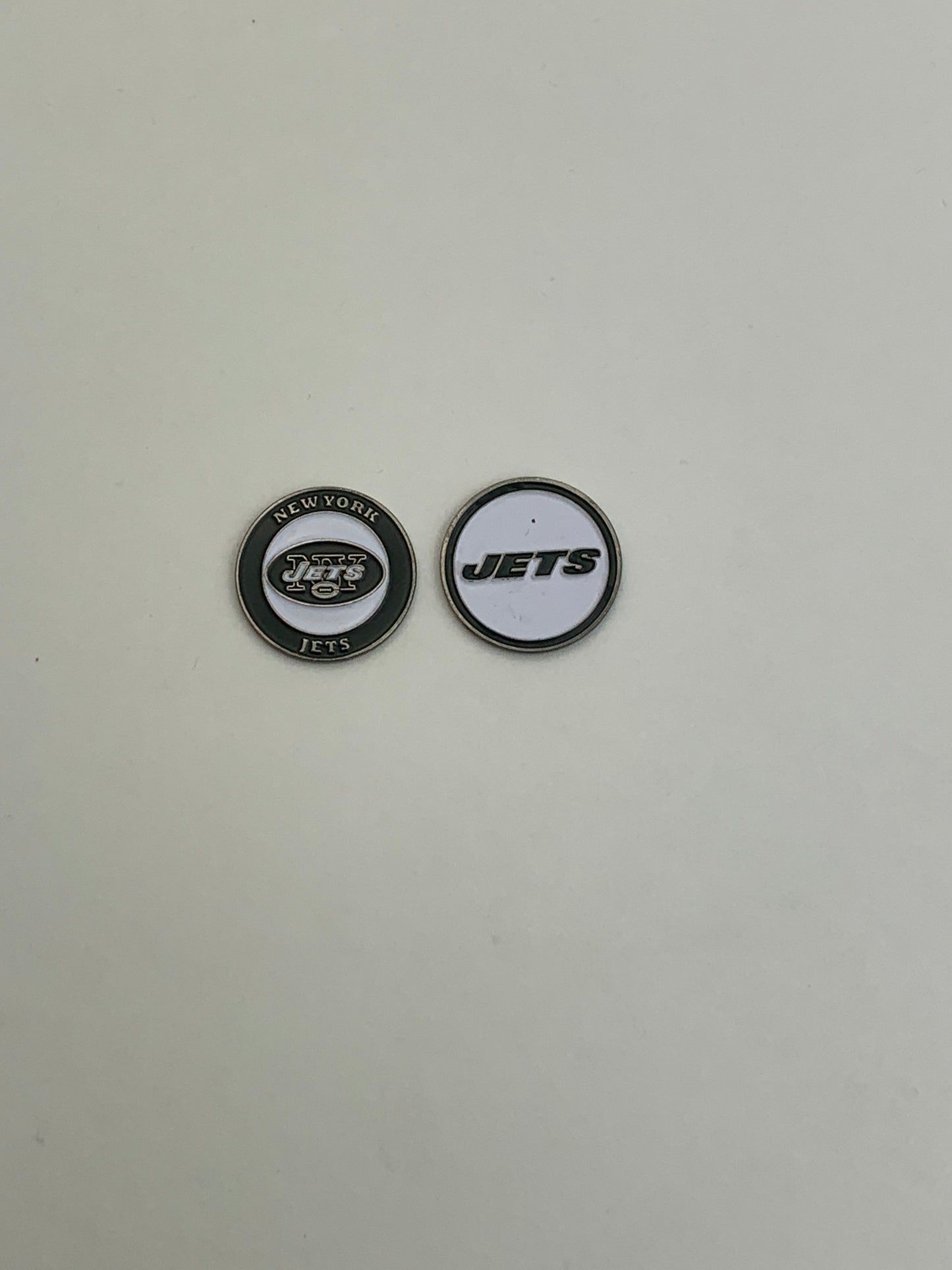 golf hat clips