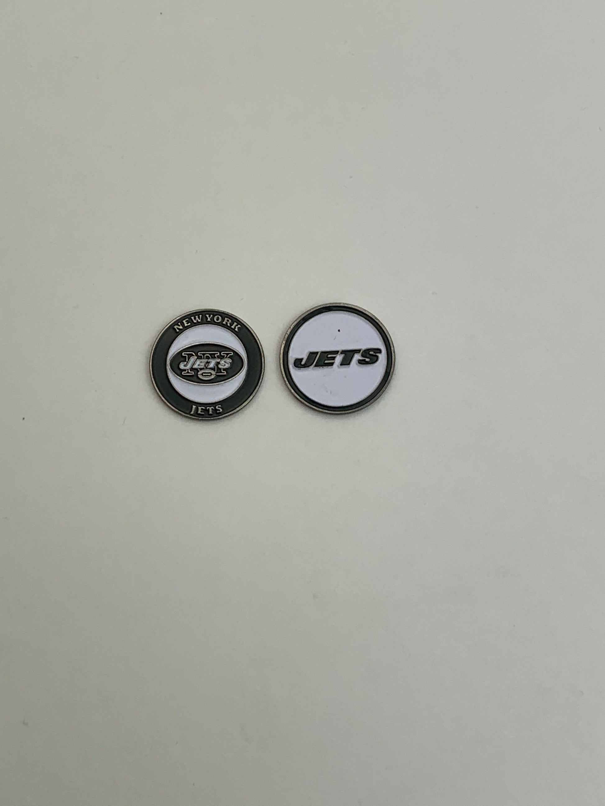 golf hat clips
