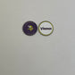 NFL Golf Hat Clips