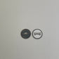 golf hat clips
