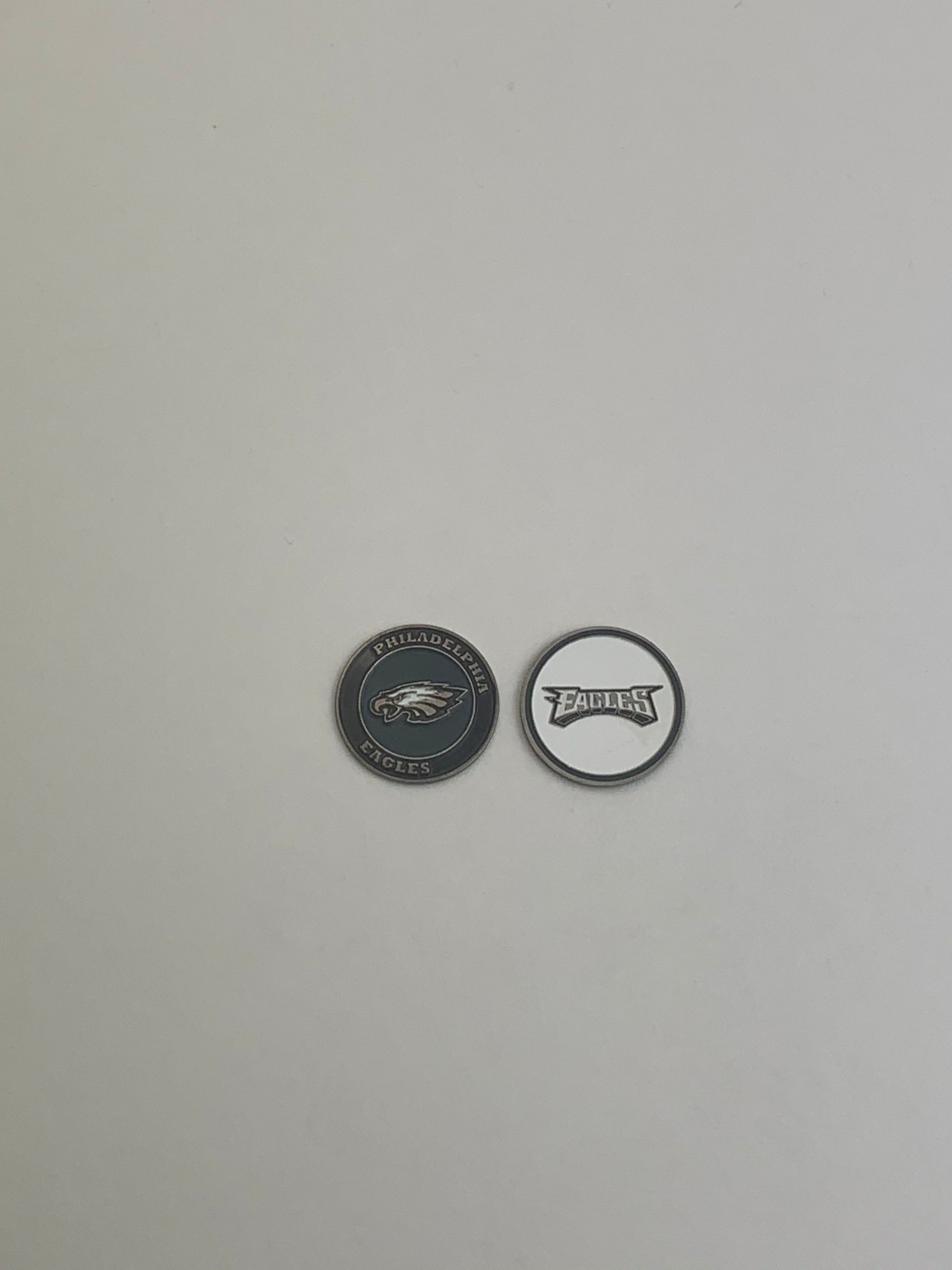 golf hat clips