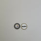 golf hat clips