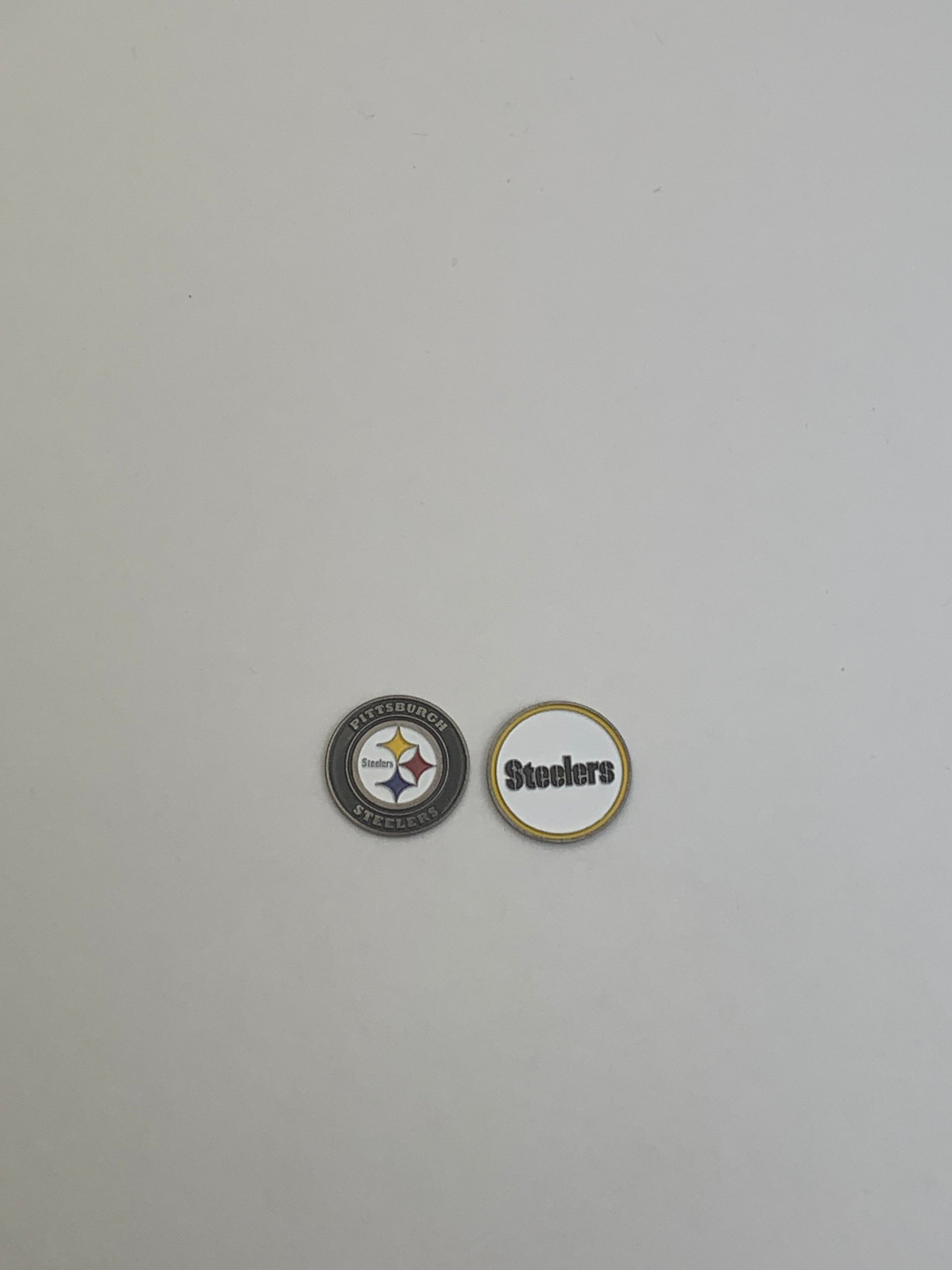 golf hat clips