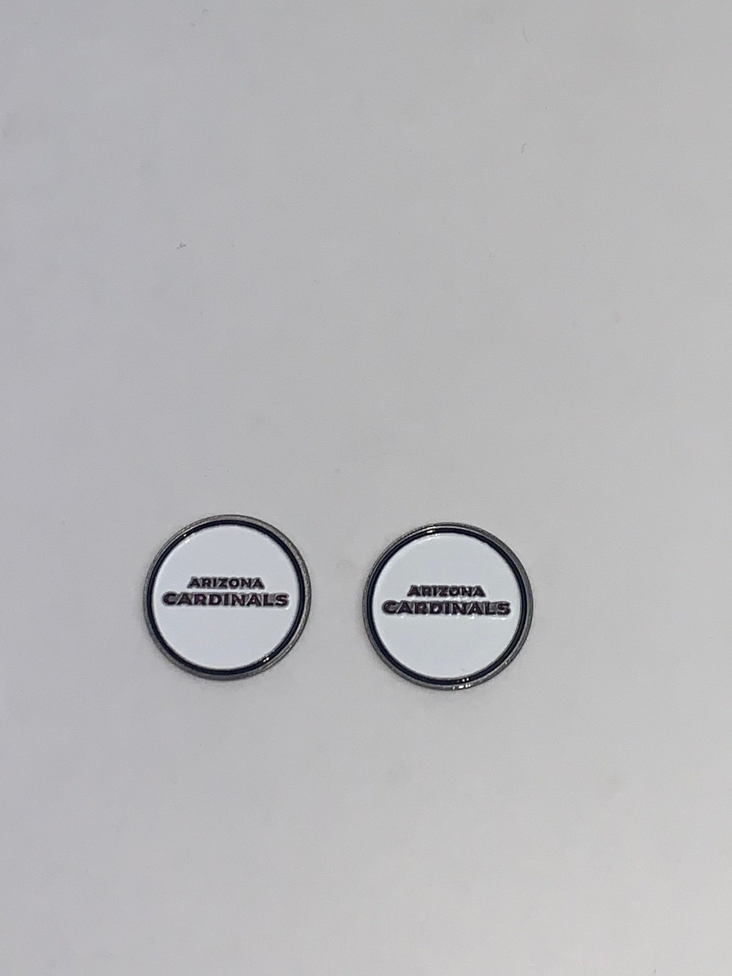 NFL Golf Hat Clips