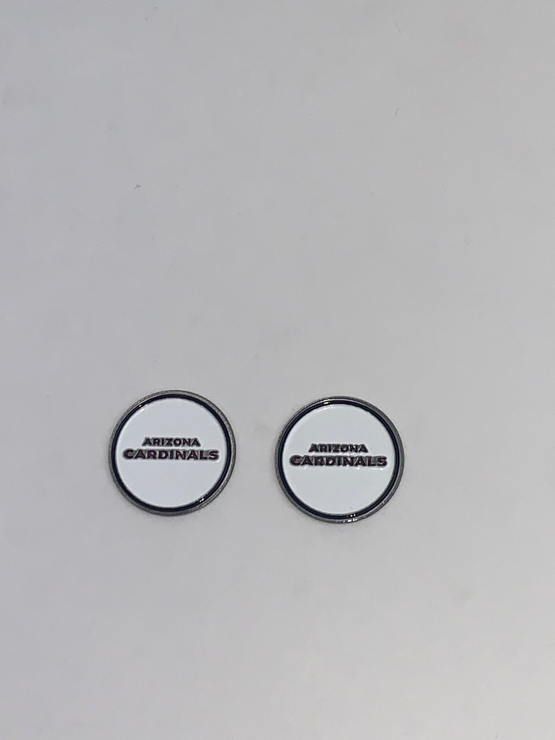 NFL Golf Hat Clips