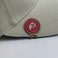 NCAA Golf Hat Clip