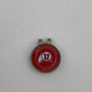 NCAA Golf Hat Clip