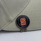 NCAA Golf Hat Clip