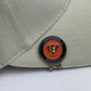 NFL Golf Hat Clips