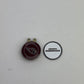 NFL Golf Hat Clips