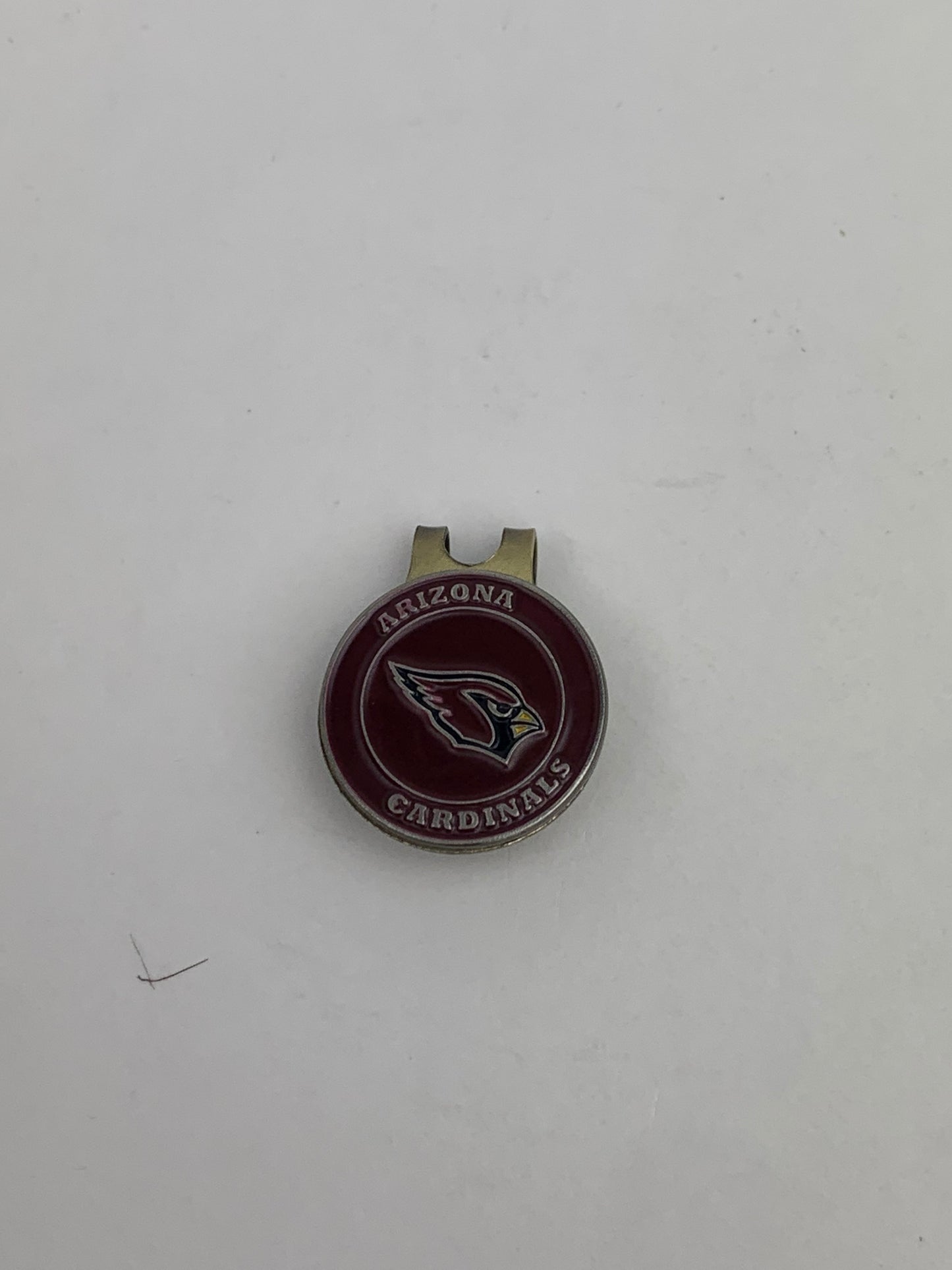 NFL Golf Hat Clips