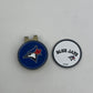 MLB Golf Ball Marker Hat Clip