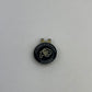 NCAA Golf Hat Clip 